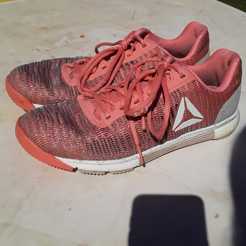 Reebok Crossfit Nanos